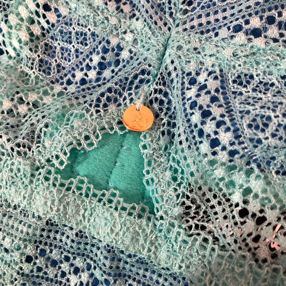 NWT sam edelman teddy/bodysuit - Picture 6 of 8